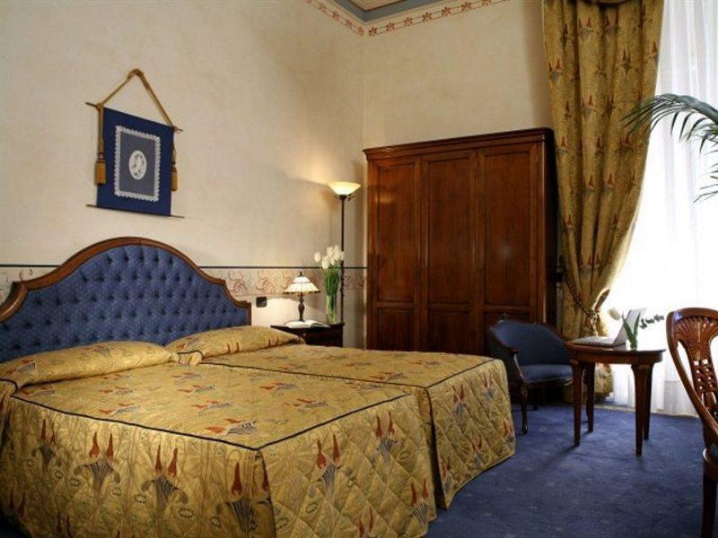 Liberty Hotel Catania Ngoại thất bức ảnh