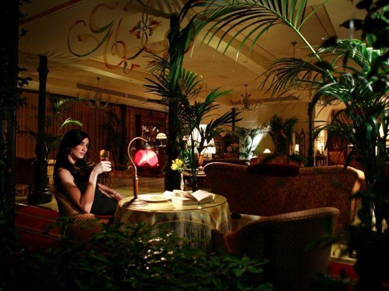 Liberty Hotel Catania Ngoại thất bức ảnh