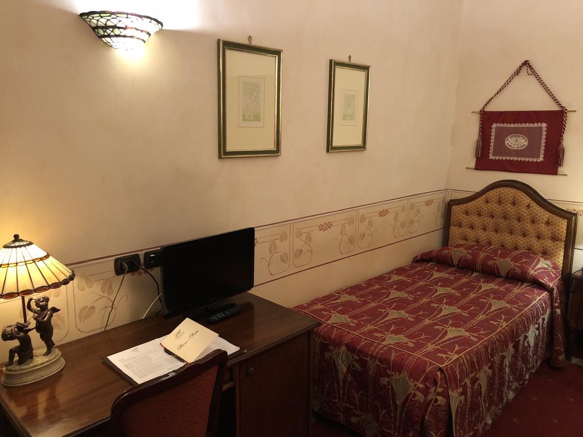 Liberty Hotel Catania Ngoại thất bức ảnh