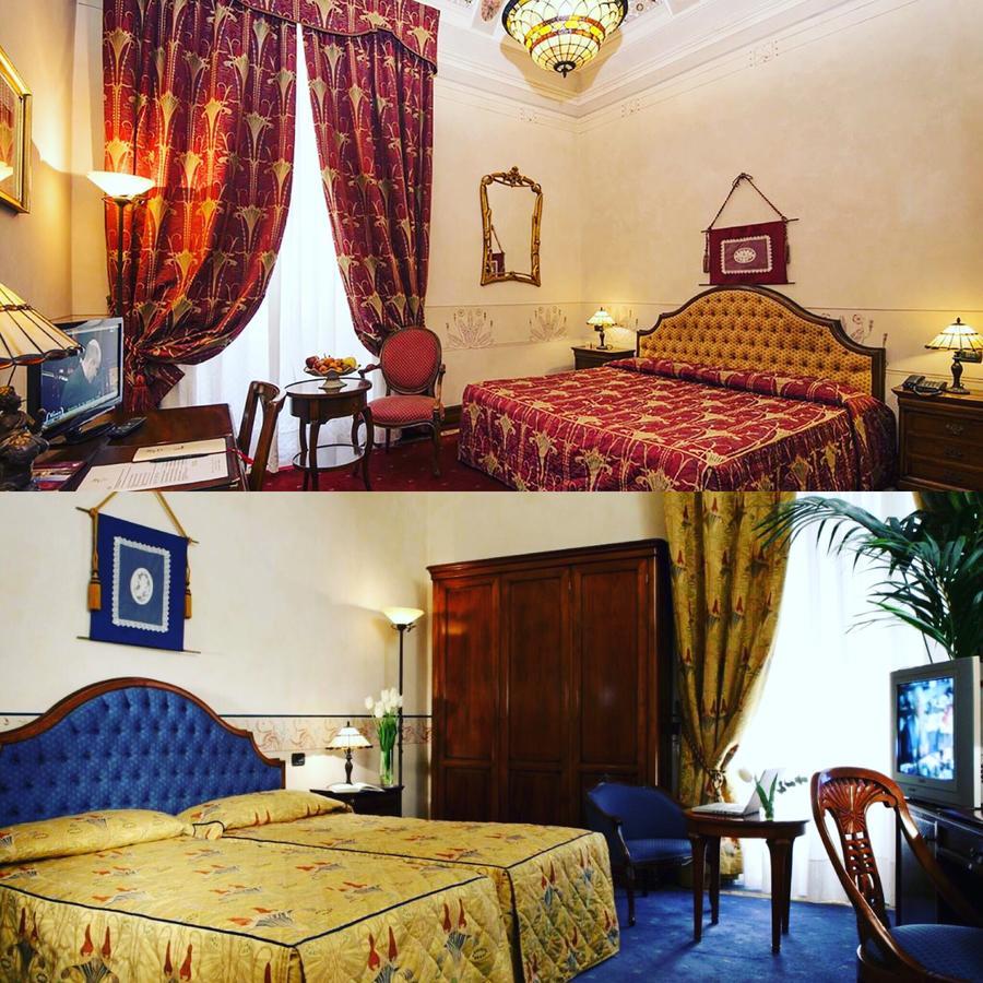 Liberty Hotel Catania Ngoại thất bức ảnh