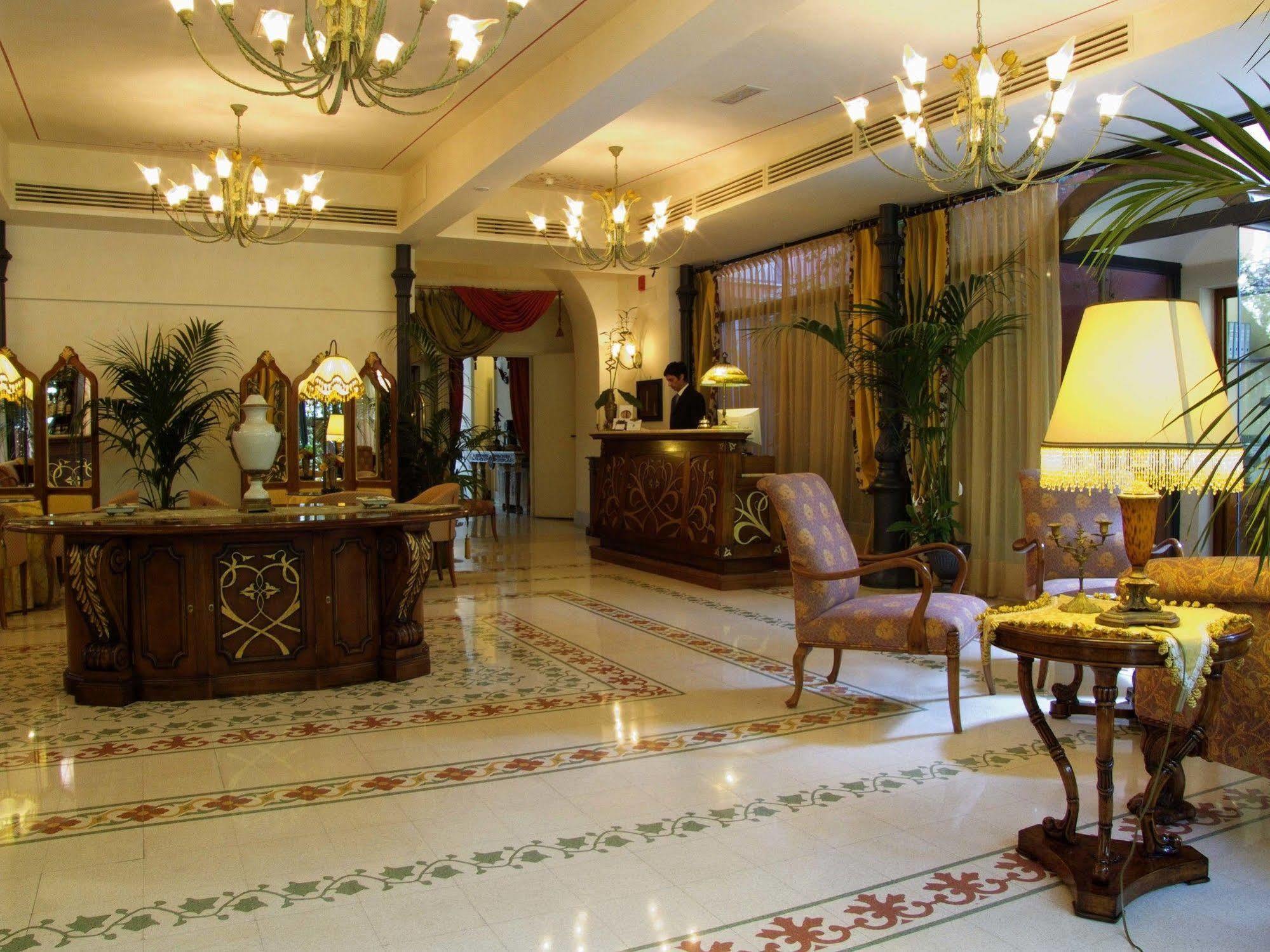 Liberty Hotel Catania Ngoại thất bức ảnh