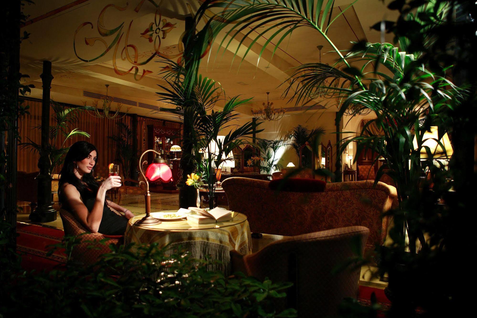 Liberty Hotel Catania Ngoại thất bức ảnh