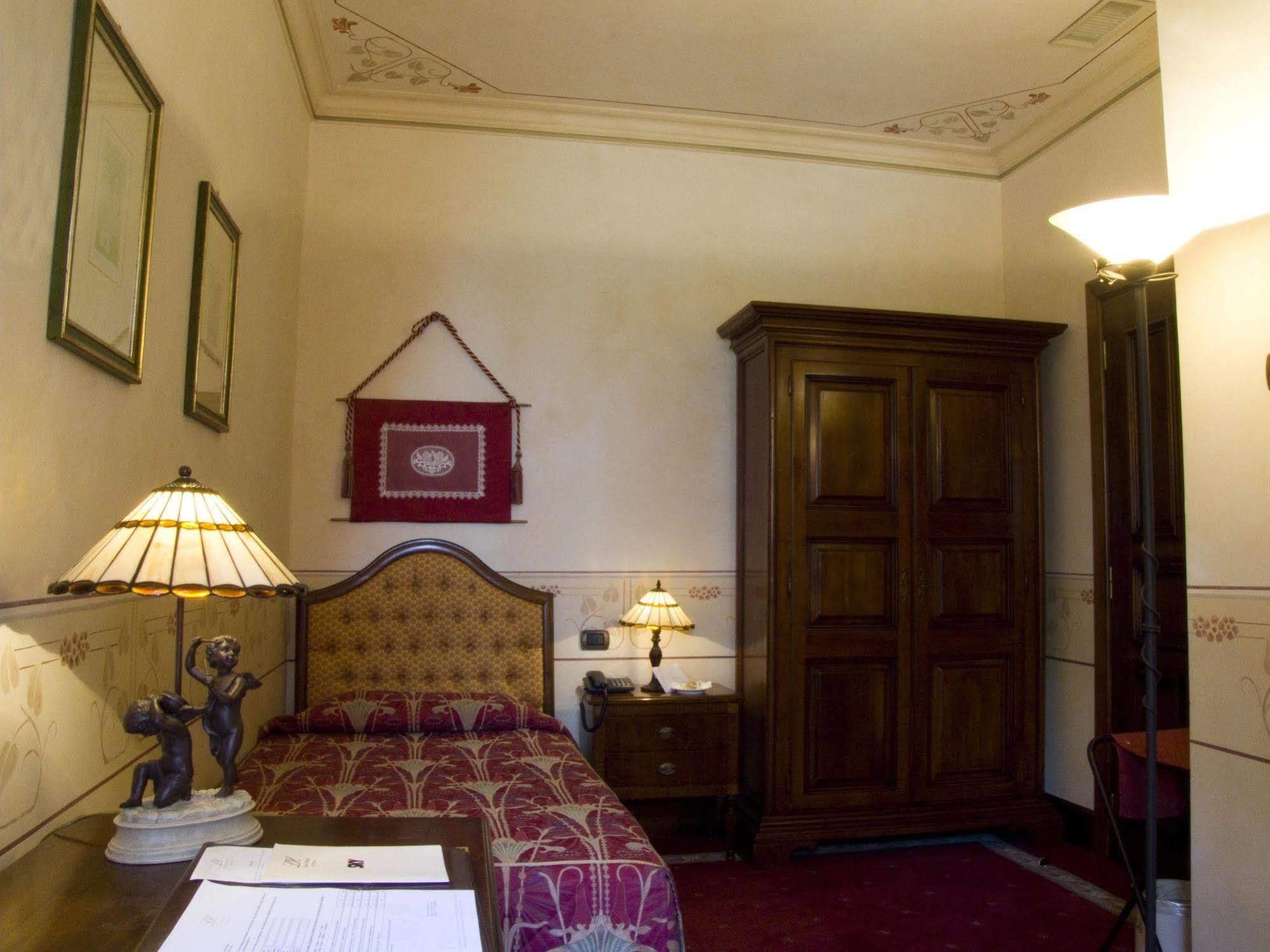 Liberty Hotel Catania Ngoại thất bức ảnh