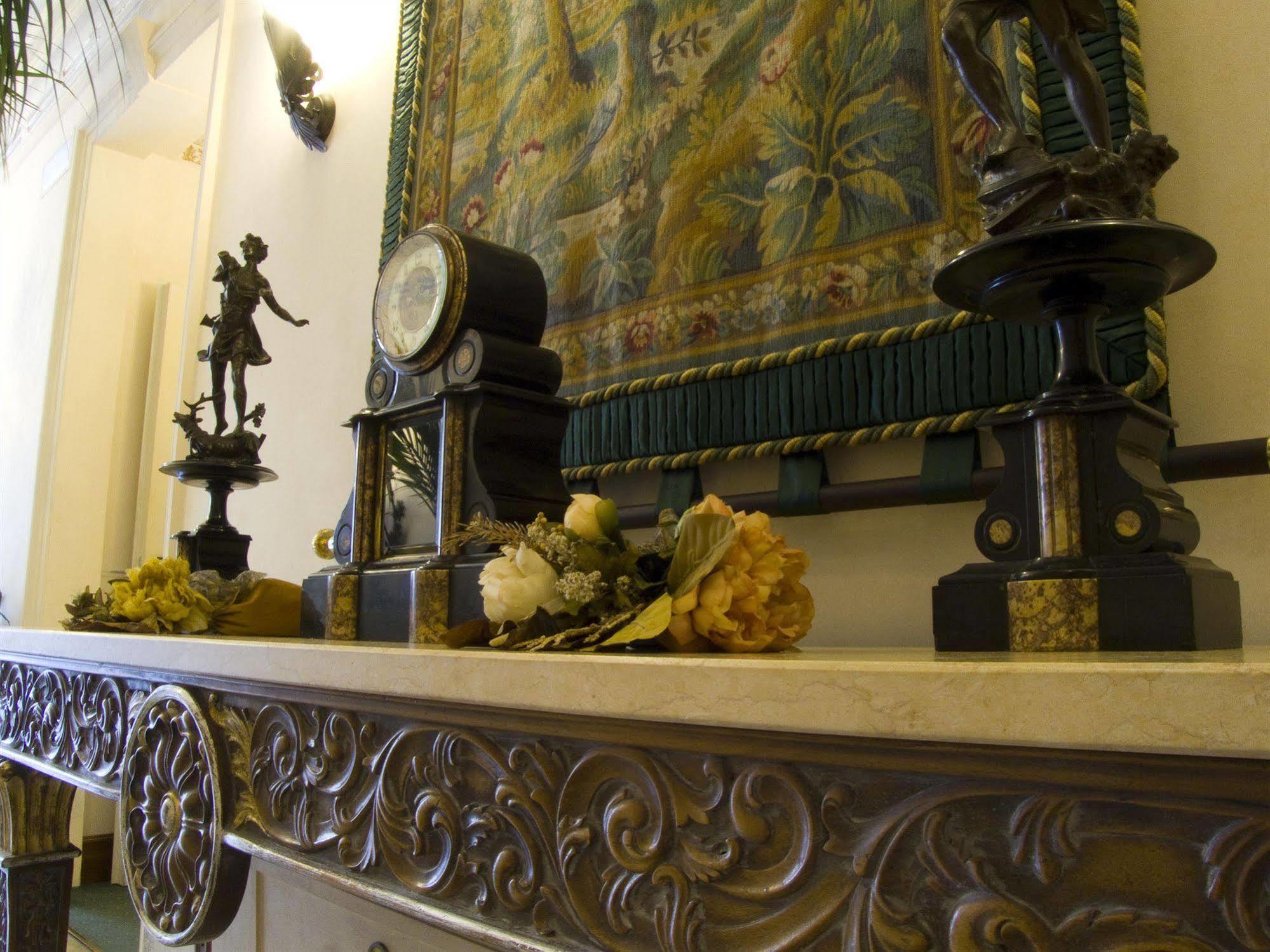Liberty Hotel Catania Ngoại thất bức ảnh