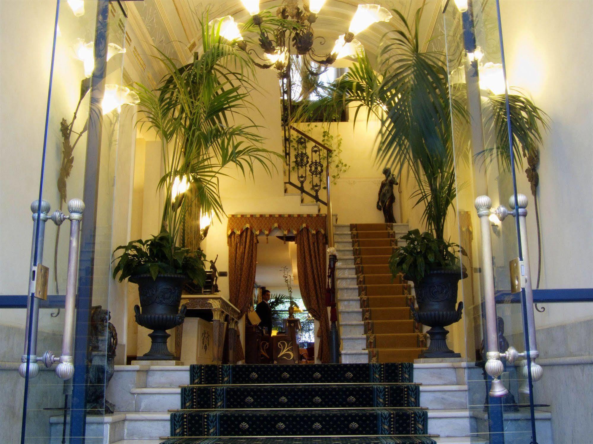 Liberty Hotel Catania Ngoại thất bức ảnh