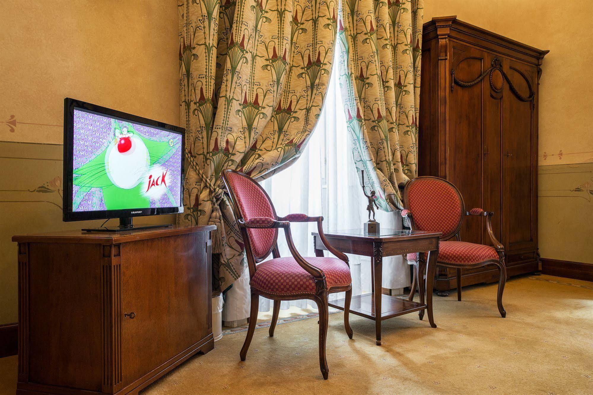 Liberty Hotel Catania Ngoại thất bức ảnh