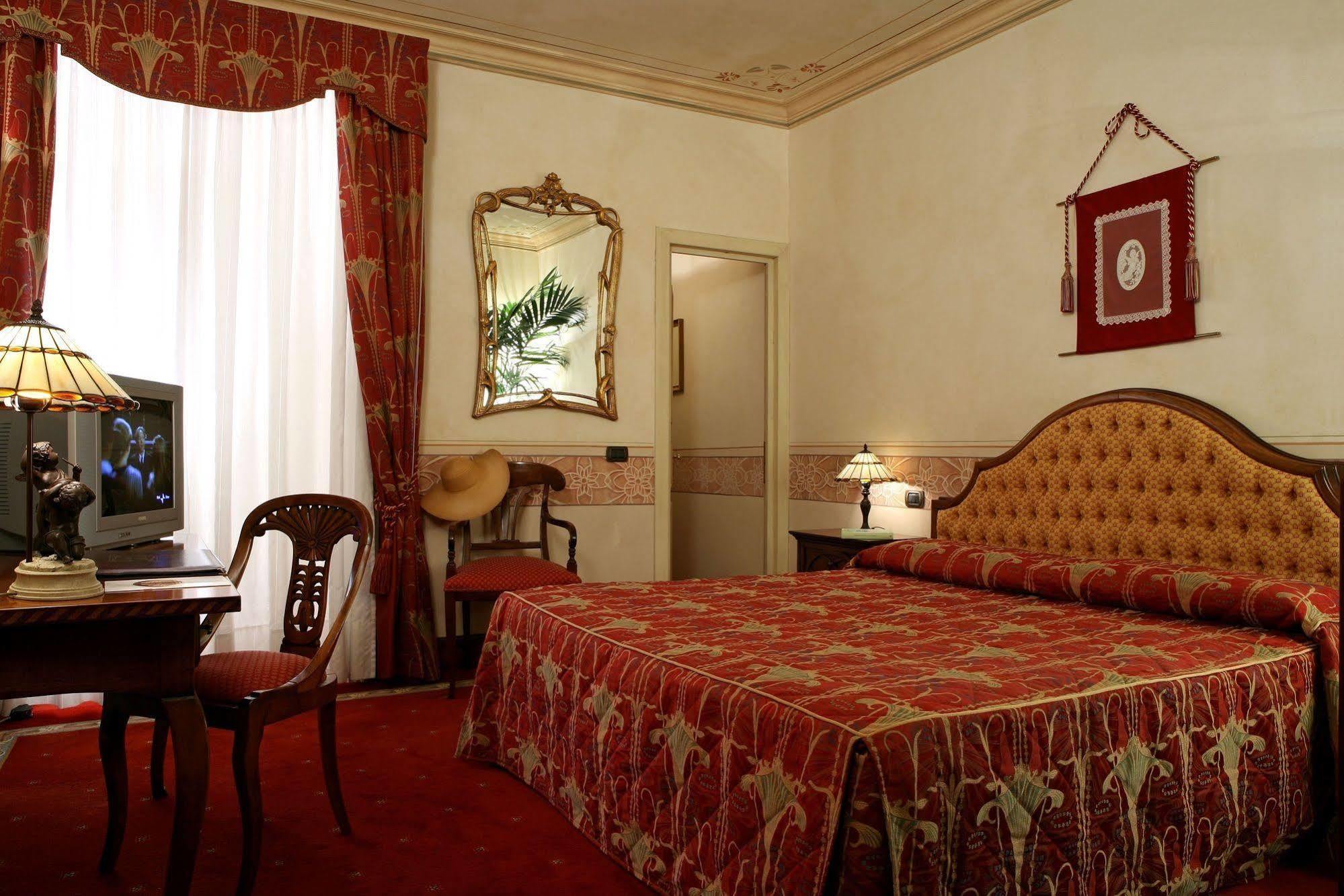 Liberty Hotel Catania Phòng bức ảnh
