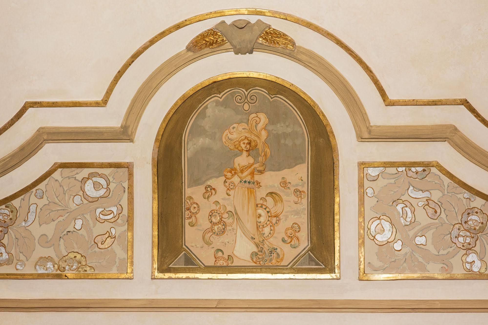 Liberty Hotel Catania Ngoại thất bức ảnh