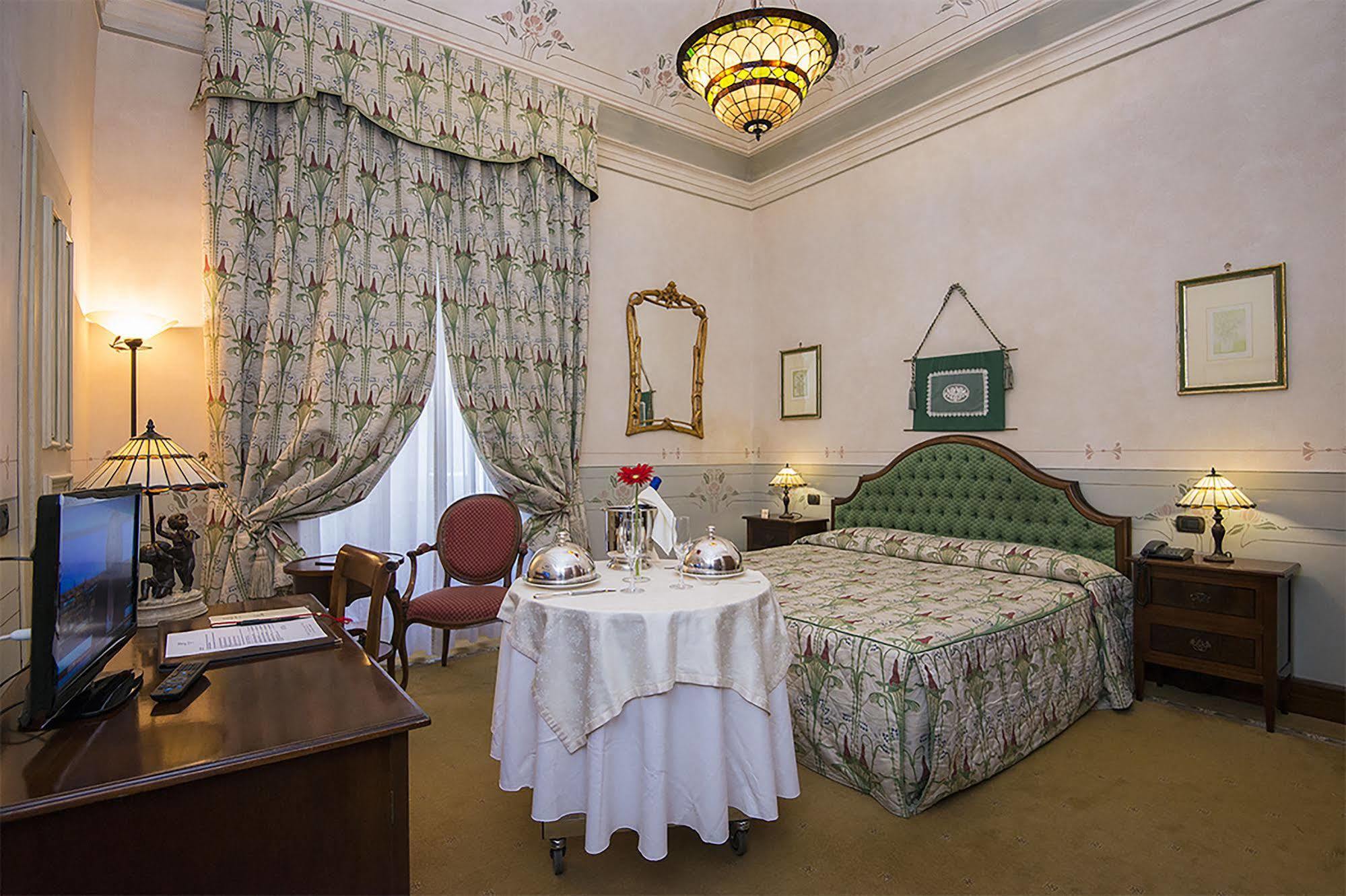 Liberty Hotel Catania Ngoại thất bức ảnh