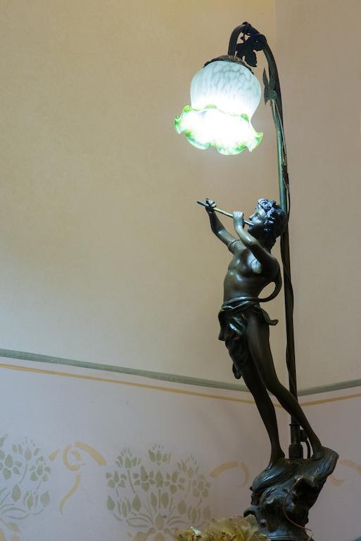 Liberty Hotel Catania Ngoại thất bức ảnh