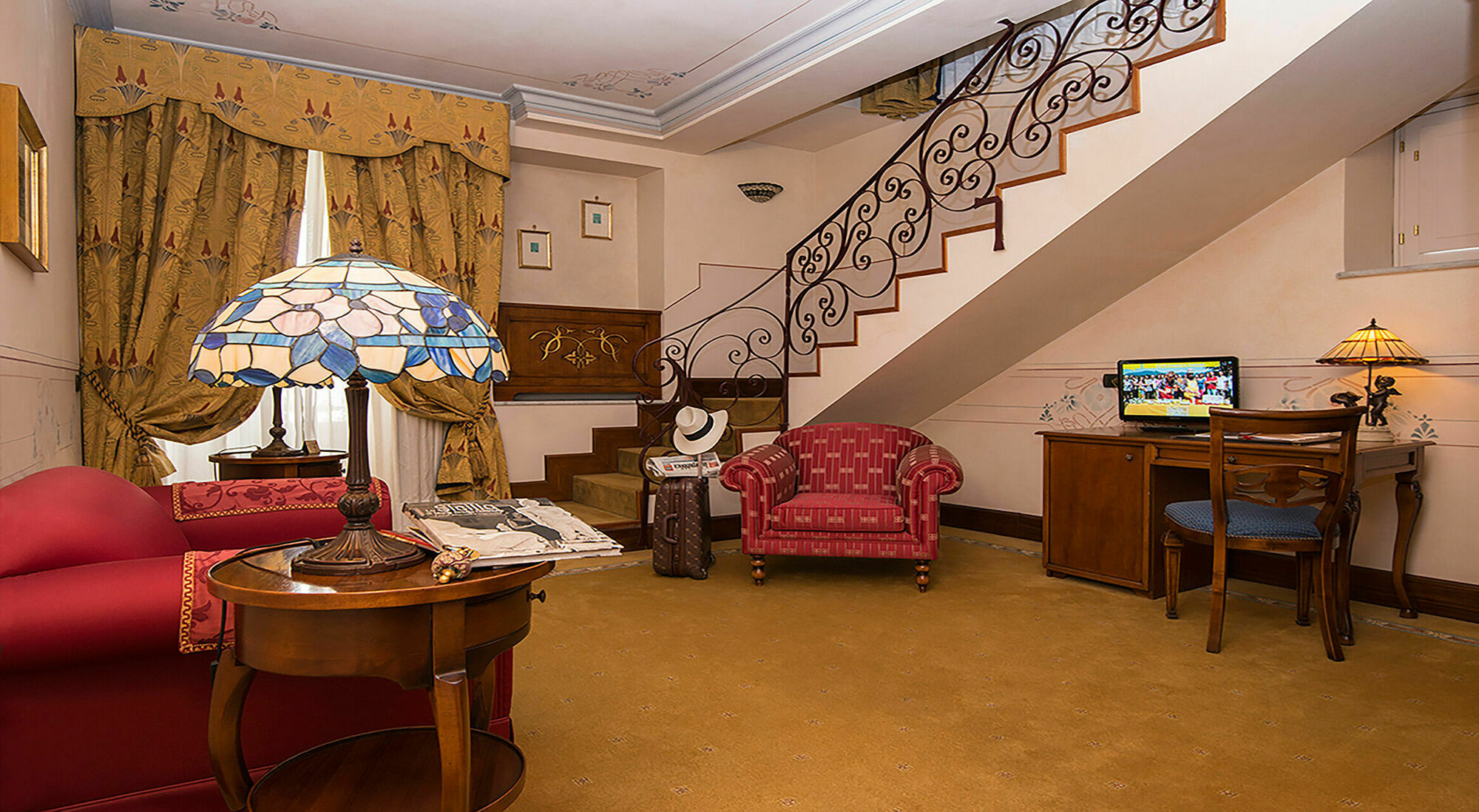 Liberty Hotel Catania Ngoại thất bức ảnh