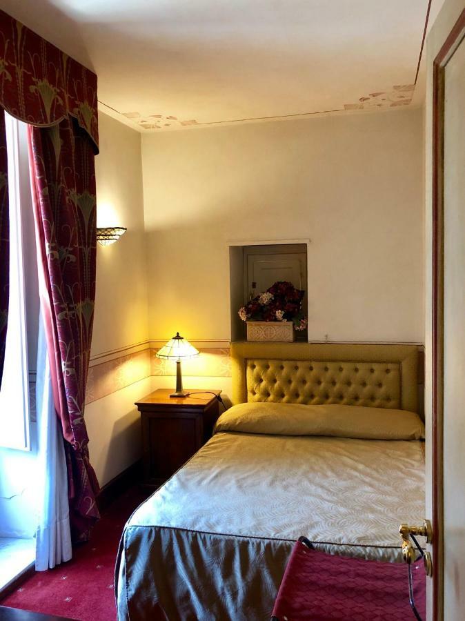 Liberty Hotel Catania Ngoại thất bức ảnh